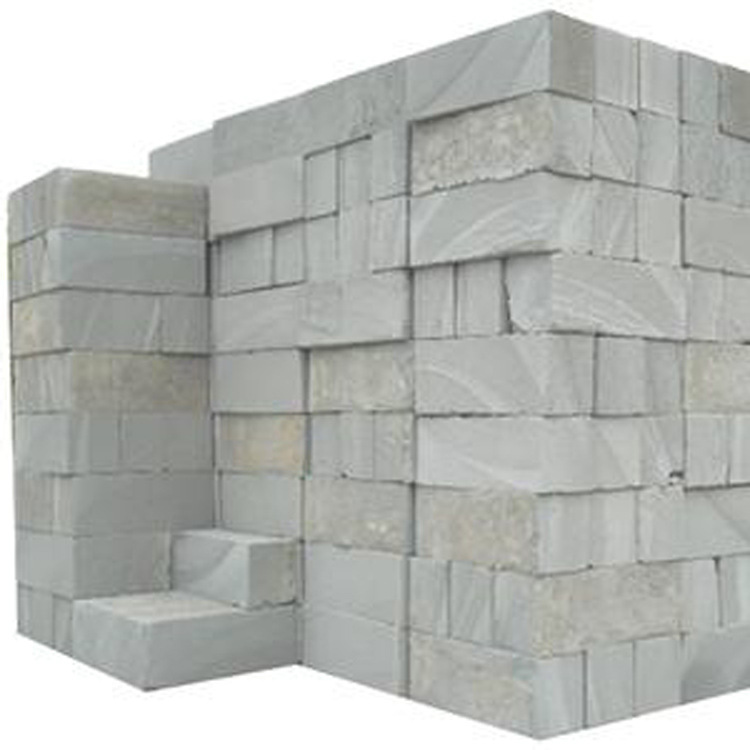 北京不同砌筑方式蒸压加气混凝土砌块轻质砖 加气块抗压强度研究