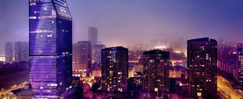 北京宁波酒店应用alc板材和粉煤灰加气块案例
