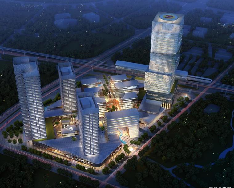北京宁波商业办公楼粉煤灰加气块项目工程