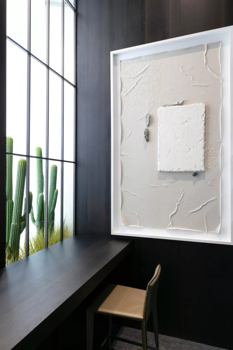 广州MAZ展场蒸压加气混凝土板材轻质隔墙板安装隔墙价格项目