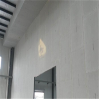 北京宁波ALC板|EPS加气板隔墙与混凝土整浇联接的实验研讨